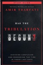 Cover: Has the Tribulation Begun? Study Guide - Harvest House Publishers,U.S.