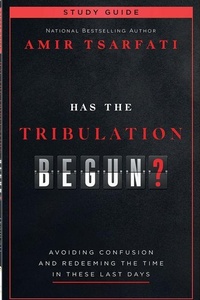 Enlarge image Cover: Has the Tribulation Begun? Study Guide - Harvest House Publishers,U.S.