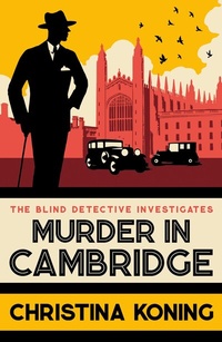 Abbildung von: Murder in Cambridge - Allison & Busby