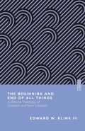 Cover: The Beginning and End of All Things - IVP Academic
