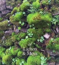 Enlarge image Cover: of Lichen & Moss - Coracle Press