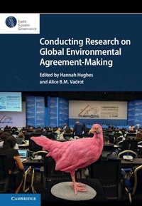 Abbildung von: Conducting Research on Global Environmental Agreement-Making - Cambridge University Press