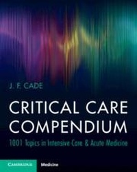 Abbildung von: Critical Care Compendium - Cambridge University Press