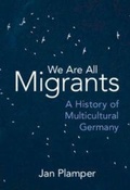 Cover: We Are All Migrants - Cambridge University Press