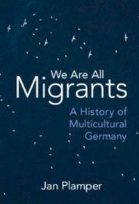 Enlarge image Cover: We Are All Migrants - Cambridge University Press