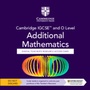 Cover: Cambridge IGCSET and O Level Additional Mathematics Digital Teacher's Resource - Individual User Licence Access Card (5 Years' Access) - Cambridge University Press