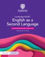 Cover: Cambridge IGCSE (TM) English as a Second Language Exam Preparation and Practice with Digital Access (2 Years) - Cambridge University Press