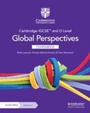 Cover: Cambridge IGCSE (TM) and O Level Global Perspectives Coursebook with Digital Access (2 Years) - Cambridge University Press