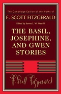 Cover: The Basil, Josephine, and Gwen Stories - Cambridge University Press