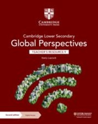 Abbildung von: Cambridge Lower Secondary Global Perspectives Teacher's Resource 9 with Digital Access - Cambridge University Press