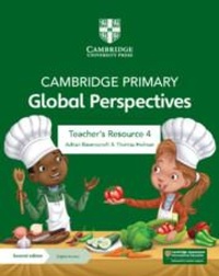 Abbildung von: Cambridge Primary Global Perspectives Teacher's Resource 4 with Digital Access - Cambridge University Press