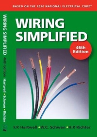 Abbildung von: Wiring Simplified - Park Publishing, Inc.
