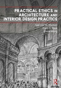Abbildung von: Practical Ethics in Architecture and Interior Design Practice - Routledge