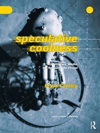 Abbildung von: Speculative Coolness - Routledge