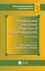 Cover: Chemical and Functional Properties of Food Components - CRC Press