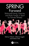 Cover: SPRING Forward - CRC Press