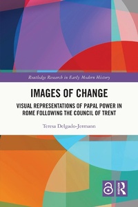 Abbildung von: Images of Change - Routledge