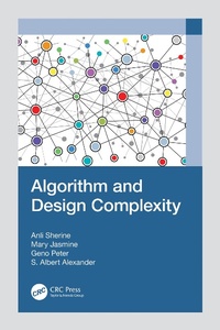 Abbildung von: Algorithm and Design Complexity - CRC Press