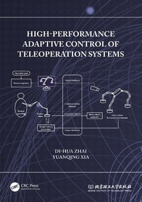 Abbildung von: High-Performance Adaptive Control of Teleoperation Systems - CRC Press