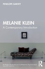 Cover: Melanie Klein - Routledge