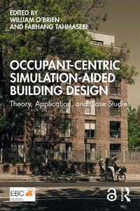 Abbildung von: Occupant-Centric Simulation-Aided Building Design - Routledge