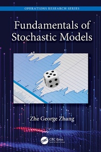 Abbildung von: Fundamentals of Stochastic Models - CRC Press