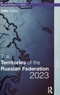 Abbildung von: The Territories of the Russian Federation 2023 - Routledge