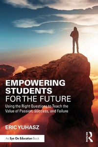 Abbildung von: Empowering Students for the Future - Routledge