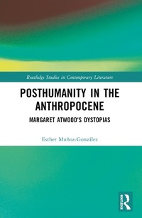 Abbildung von: Posthumanity in the Anthropocene - Routledge