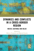 Bild: Dynamics and Conflicts in a Cross-Border Region - Routledge