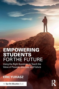Bild: Empowering Students for the Future - Routledge