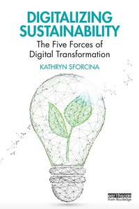 Abbildung von: Digitalizing Sustainability - Routledge