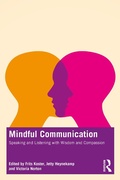 Cover: Mindful Communication - Routledge