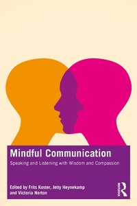 Abbildung von: Mindful Communication - Routledge