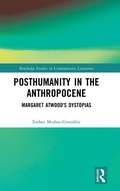 Cover: Posthumanity in the Anthropocene - Routledge
