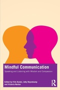 Cover: Mindful Communication - Routledge