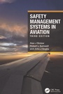 Cover: Safety Management Systems in Aviation - CRC Press