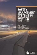 Cover: Safety Management Systems in Aviation - CRC Press