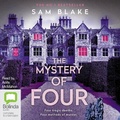 Cover: The Mystery of Four - Bolinda Audio Books
