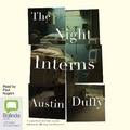 Cover: The Night Interns - Bolinda Audio Books