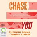 Cover: Chase You - Bolinda Audio Books
