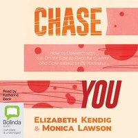 Enlarge image Cover: Chase You - Bolinda Audio Books
