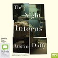 Cover: The Night Interns - Bolinda Audio Books