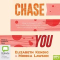 Cover: Chase You - Bolinda Audio Books