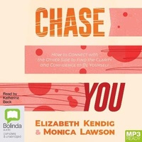 Enlarge image Cover: Chase You - Bolinda Audio Books