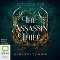 Cover: The Assassin Thief - Bolinda Audio Books