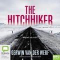 Cover: The Hitchhiker - Bolinda Audio Books