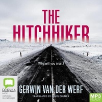 Enlarge image Cover: The Hitchhiker - Bolinda Audio Books