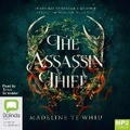 Cover: The Assassin Thief - Bolinda Audio Books