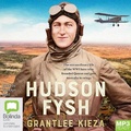 Cover: Hudson Fysh - Bolinda Audio Books
